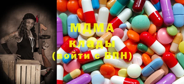 индика Горняк