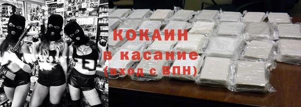 спайс Гусев
